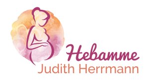 Hebamme Judith Herrmann Logo